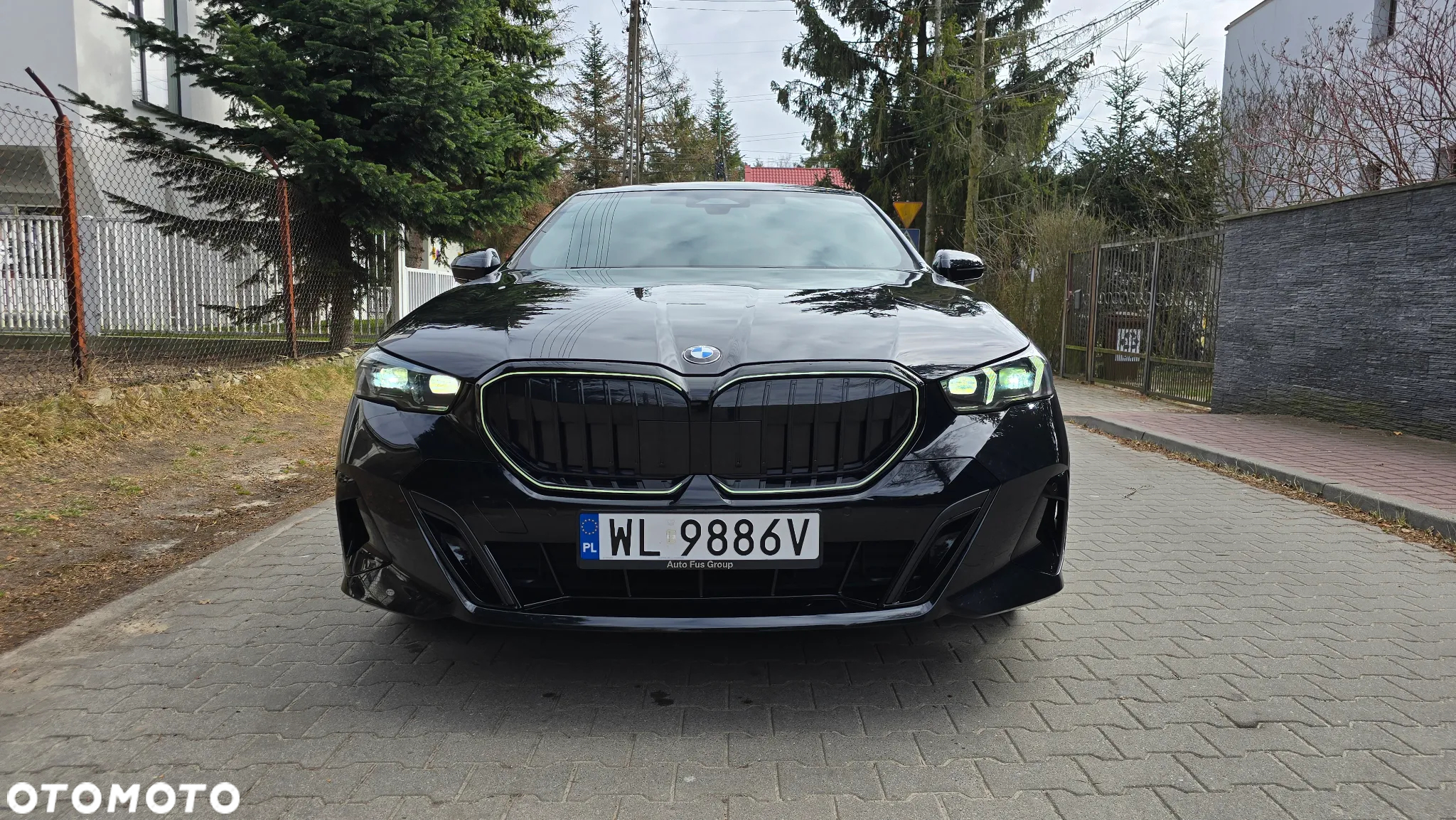 BMW Seria 5 - 6