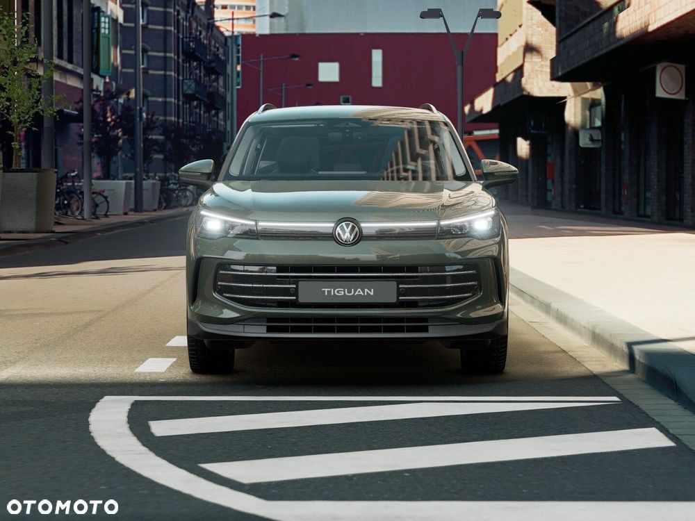 Volkswagen Tiguan - 3