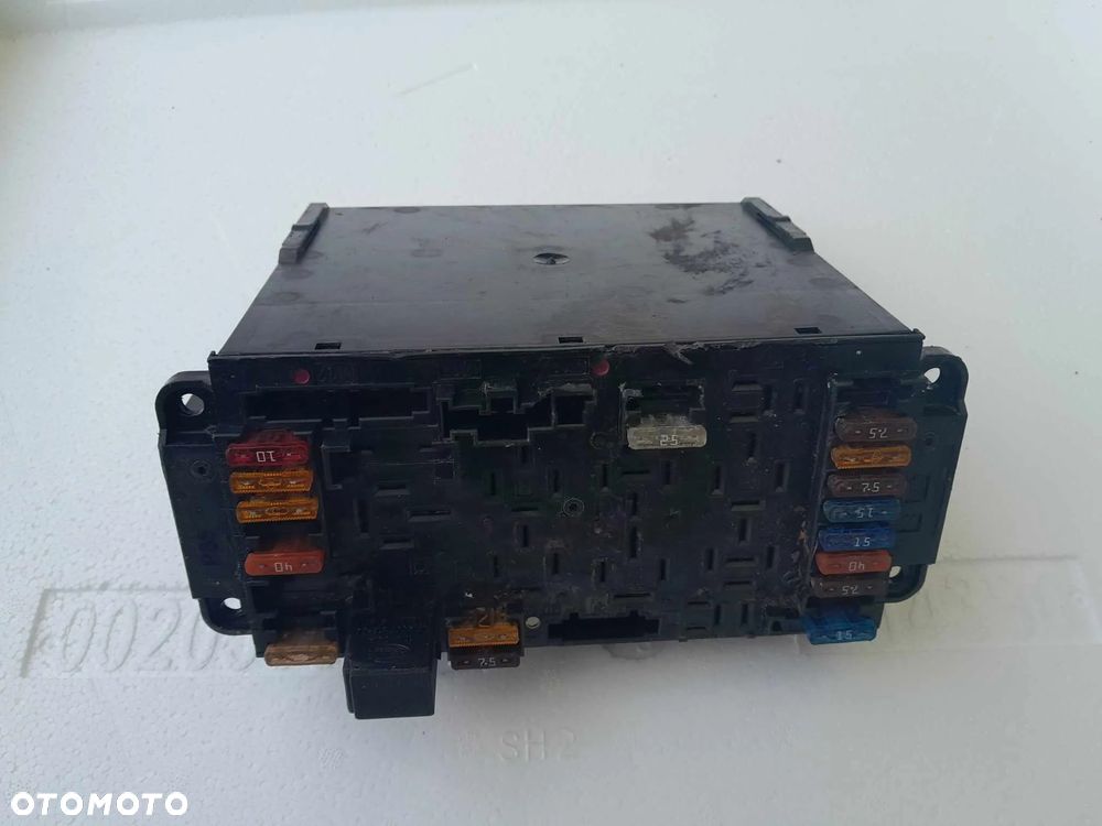 MODUŁ KOMFORTU SAM MERCEDES CLK W209 2095451101 - 2