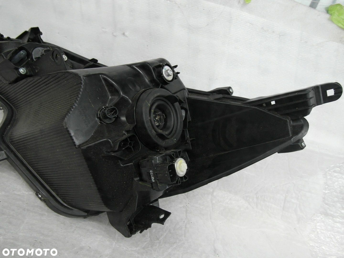 MITSUBISHI SPACE STAR III IDEALNA LAMPA PRZEDNIA PRAWA PRAWY W5335 NR72 - 7