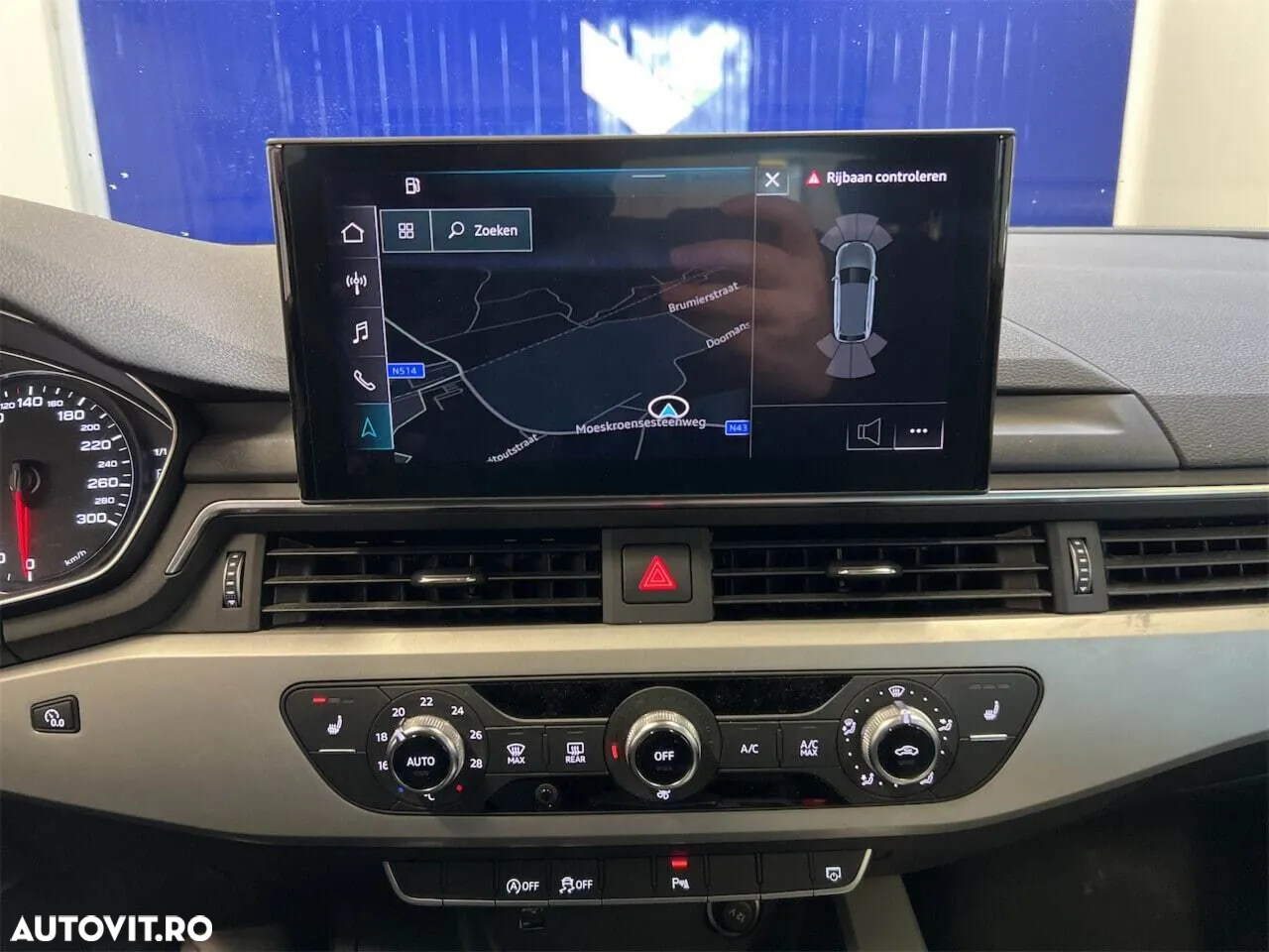 Audi A4 Avant 2.0 TDI S tronic design - 7