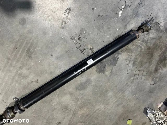 VW T6 .1 4MOTION 4X4 WAŁ NAPĘDOWY 7LA521102B 7LA521101C 4 MOTION - 6