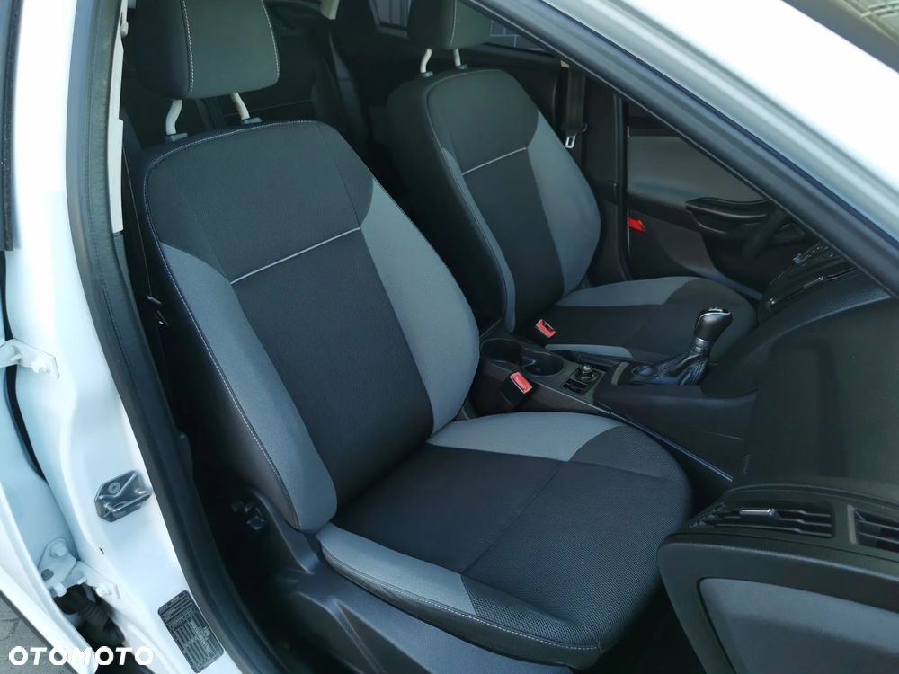 Ford Focus 1.0 EcoBoost Start-Stopp-System Champions Edition - 8
