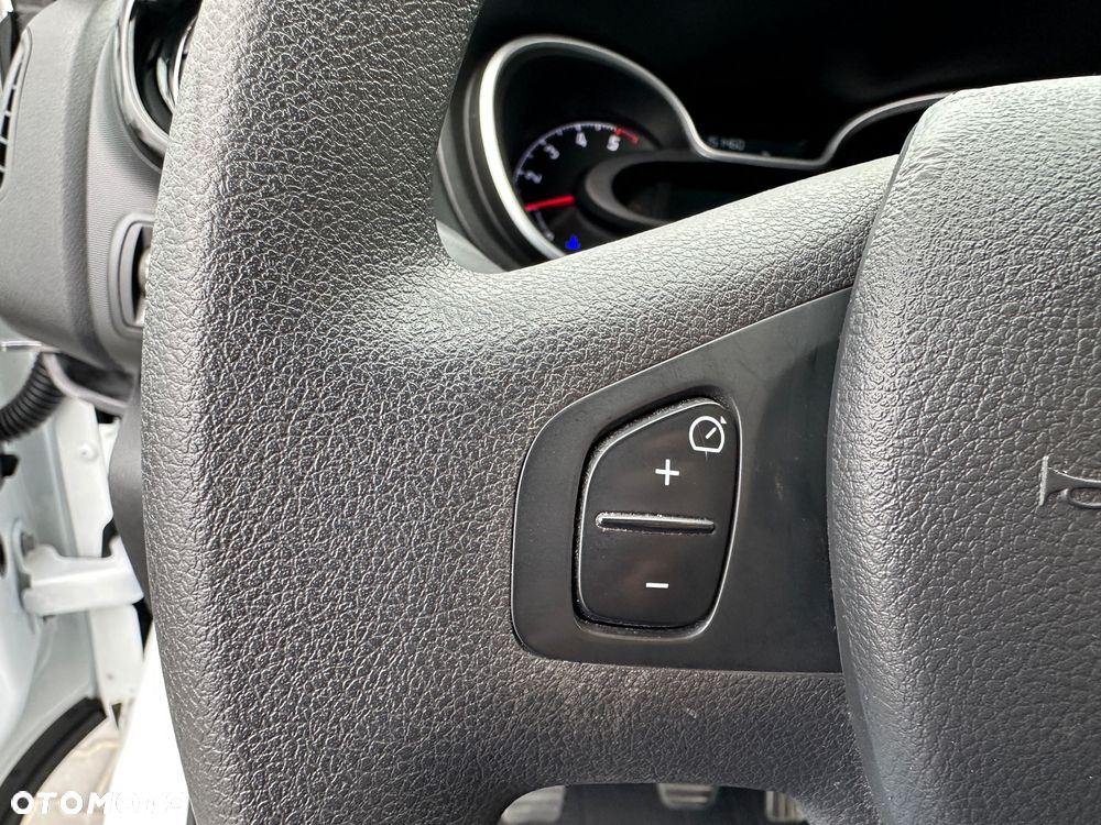 Opel VIVARO Zabudowa Warsztatowa BOTT / Serwis Mobilny FV23% - 33