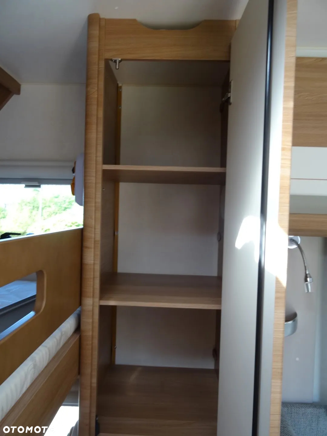 Hobby 560 KMFe De Luxe - 24