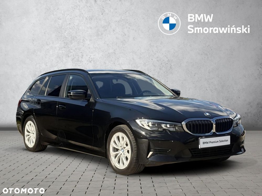 BMW Seria 3 - 8