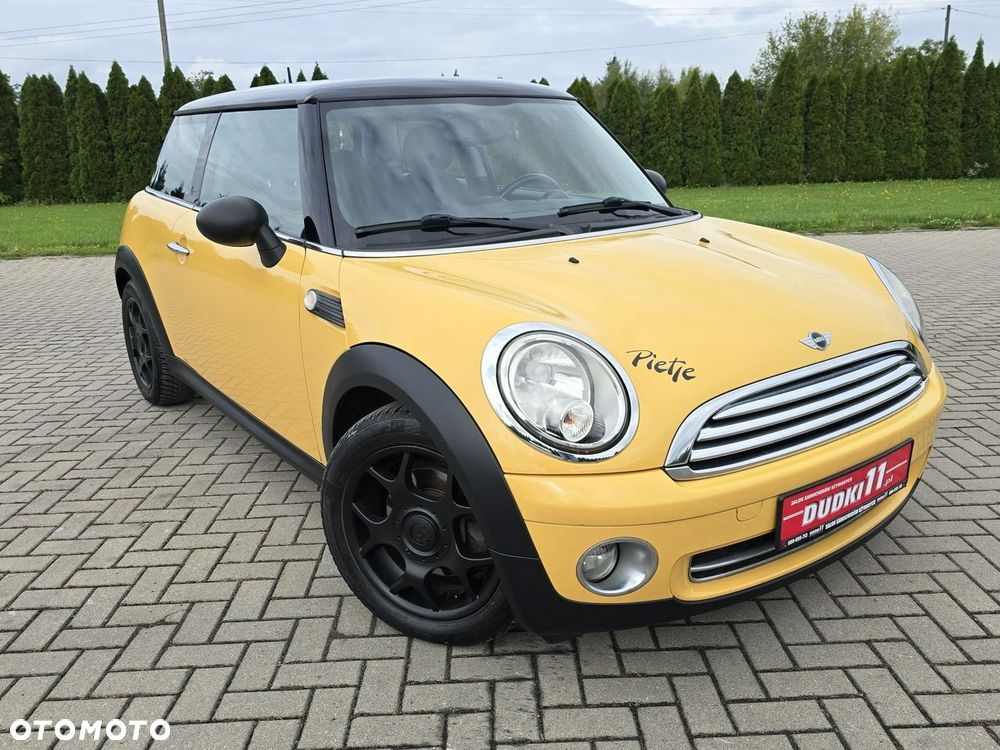 MINI ONE - 3