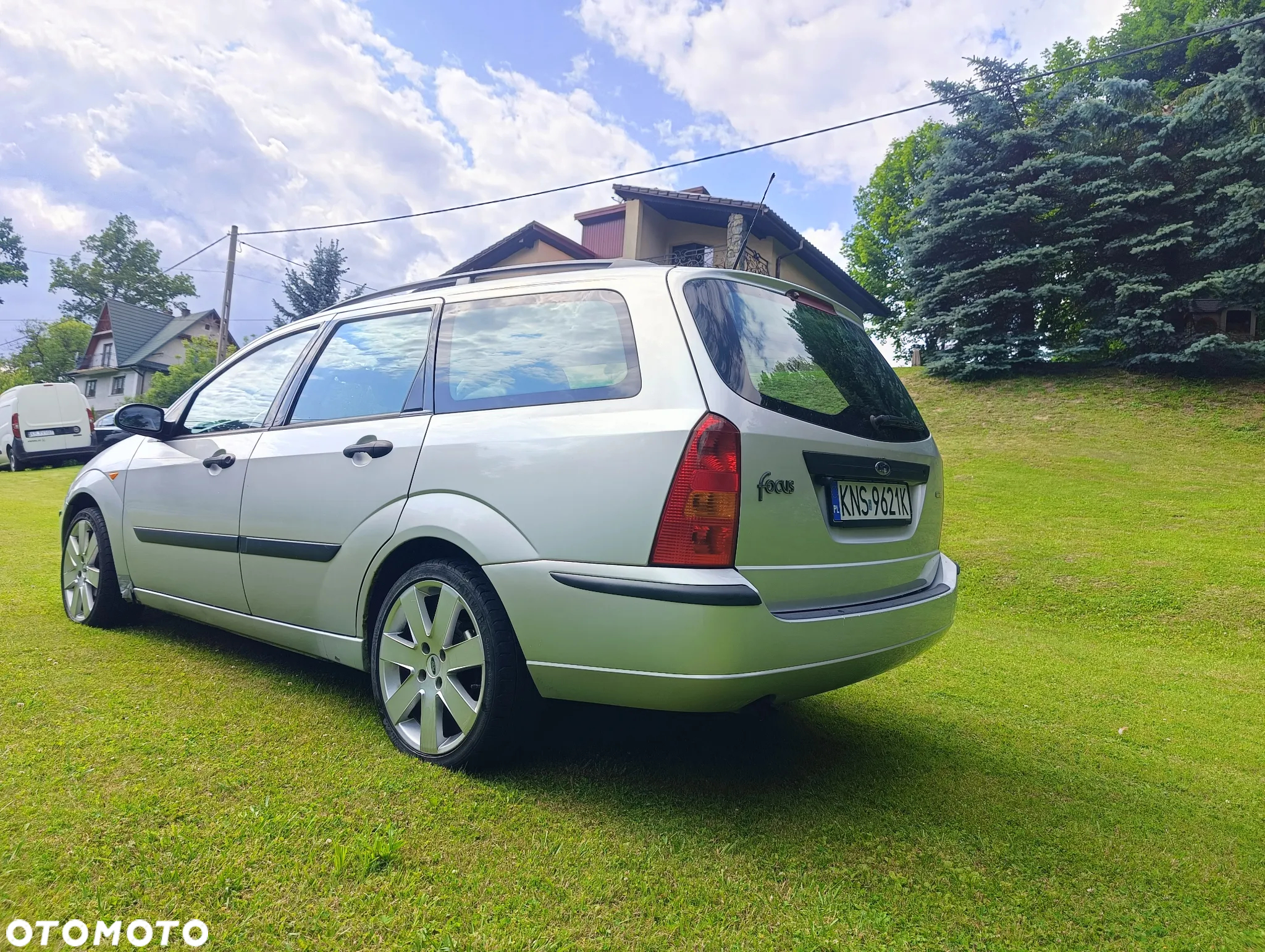 Ford Focus - 3