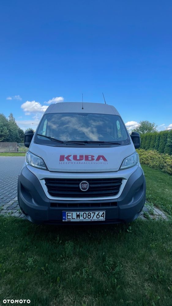 Fiat Ducato - 2