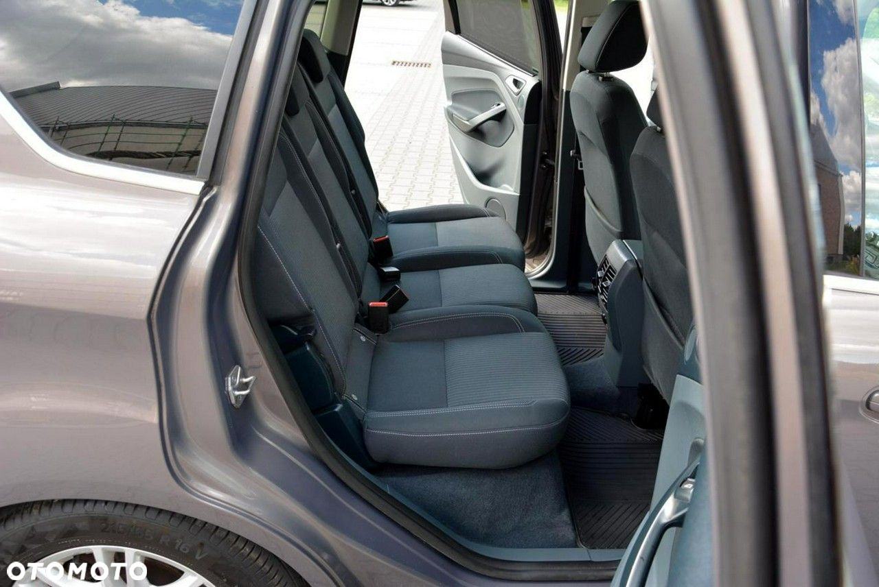 Ford C-MAX 1.6 EcoBoost Start-Stop-System Titanium - 15