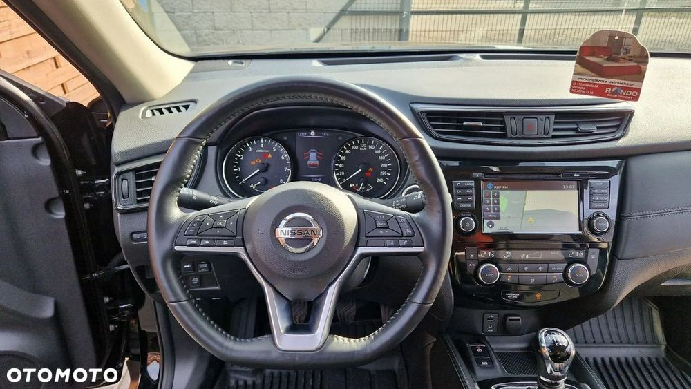 Nissan X-Trail 1.6 DIG-T N-Connecta - 25