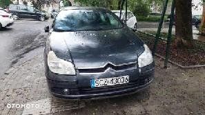 Citroën C5 II 1.6 HDi Impress - 1