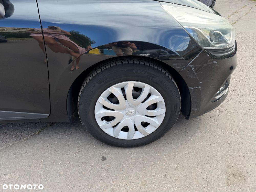 Renault Clio 1.5 dCi Energy Life EU6c - 24