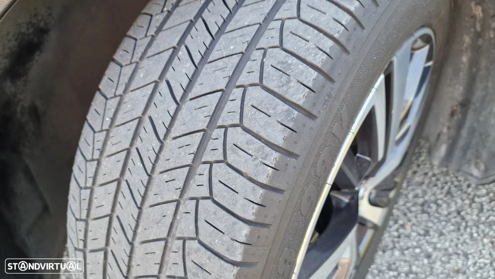 Peugeot 3008 2.0 BlueHDi GT Line EAT8 - 37