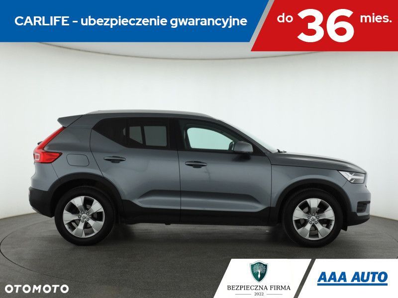 Volvo XC 40 - 8