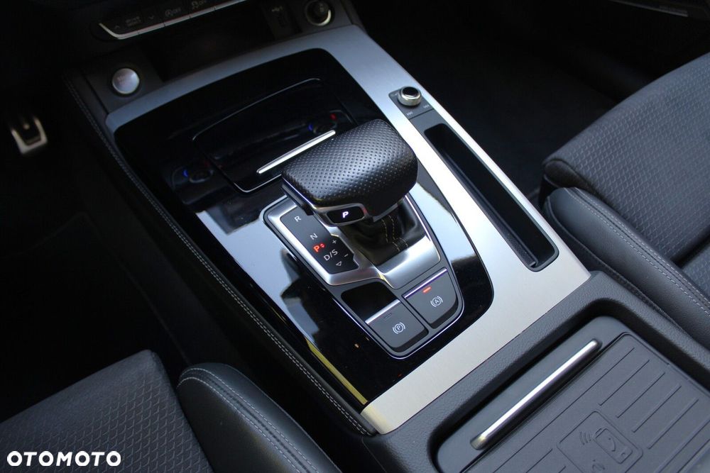 Audi Q5 45 TFSI mHEV Quattro S Line S tronic - 22