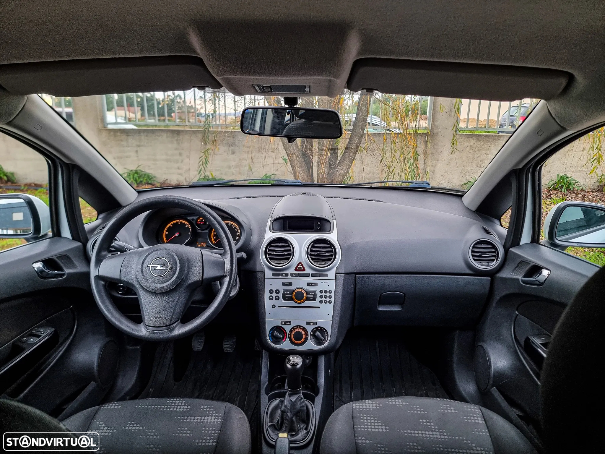 Opel Corsa 1.3 CDTi Enjoy - 8