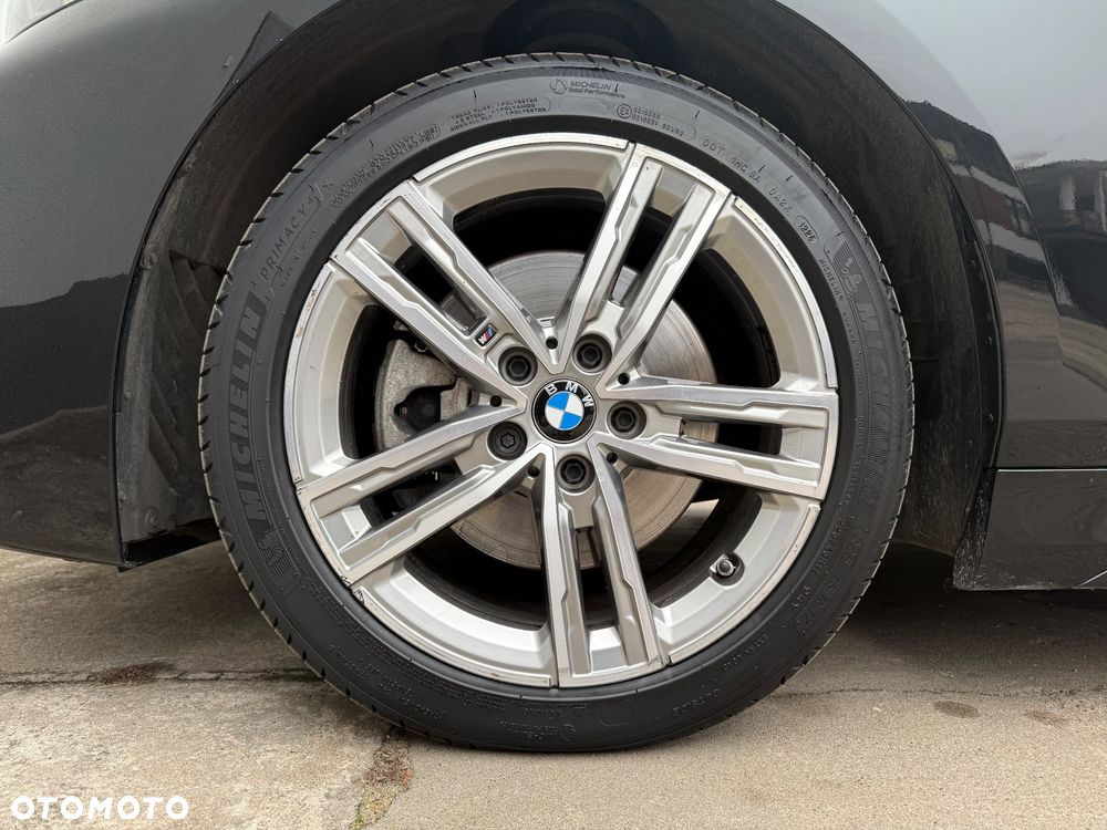 BMW Seria 1 118d M Sport sport - 9