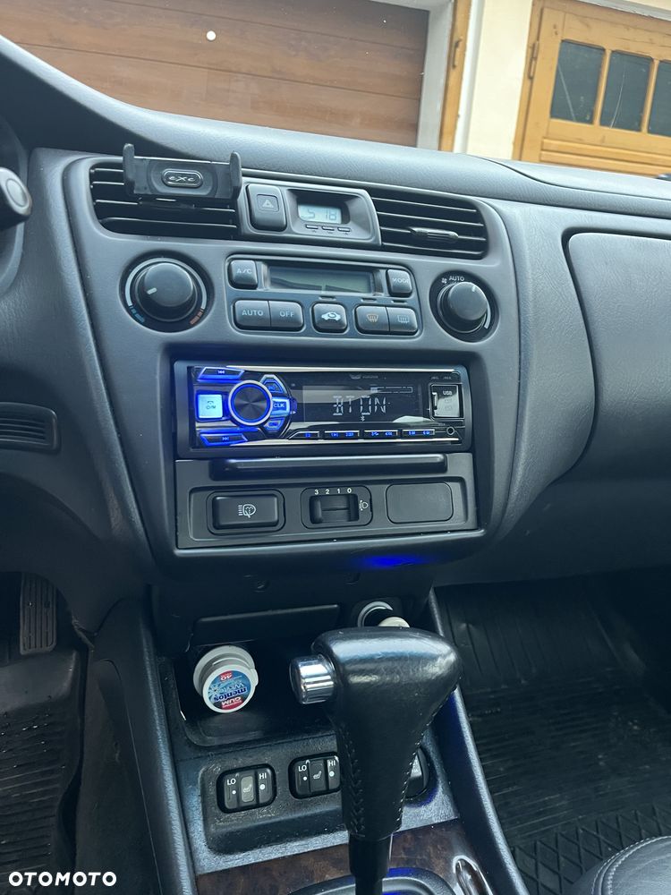 Honda Accord - 7
