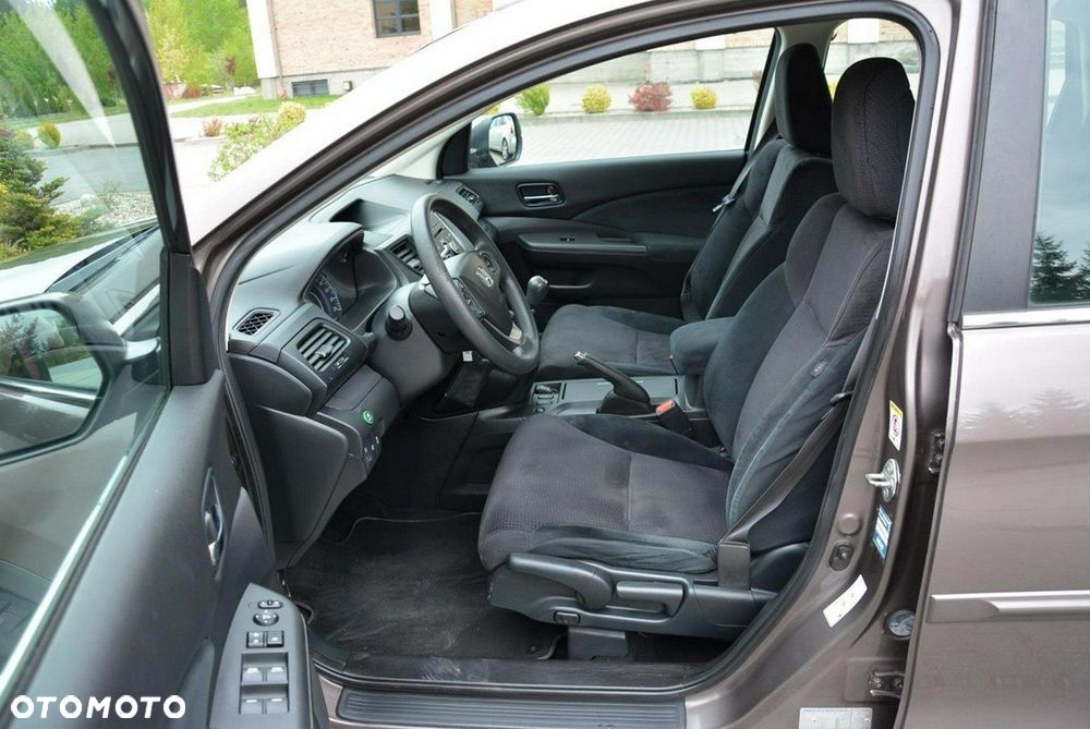 Honda CR-V 2.0 Comfort (2WD) - 19