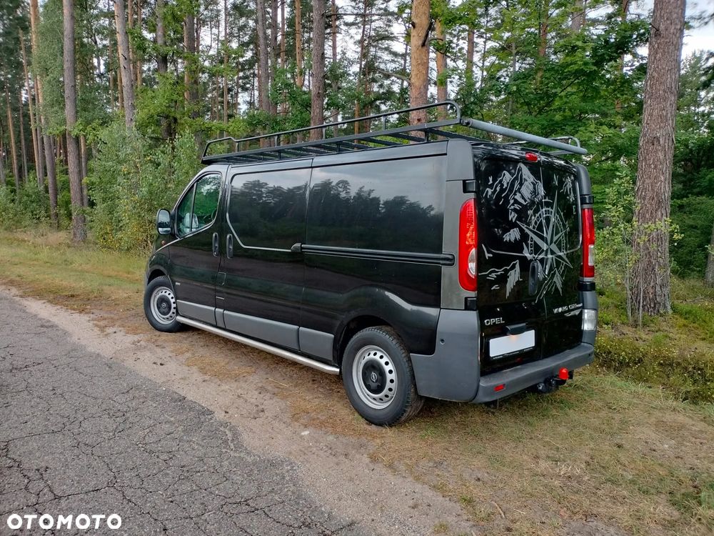 Opel vivaro - 33
