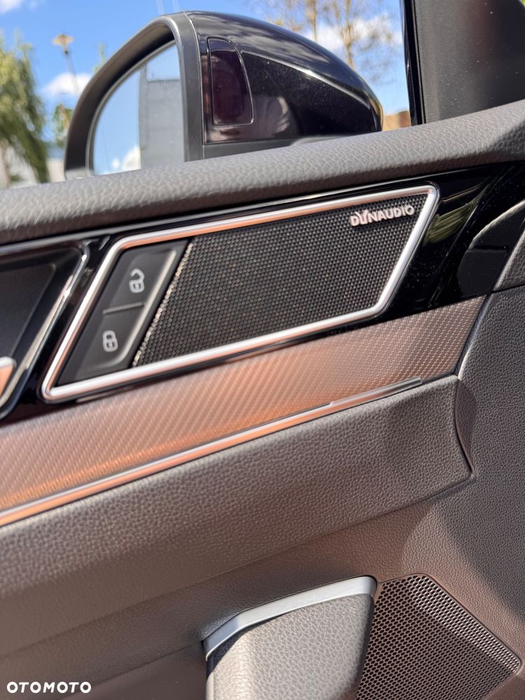 Volkswagen Arteon 2.0 TSI 4Motion R-Line DSG - 26