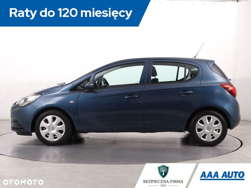 Opel Corsa - 3