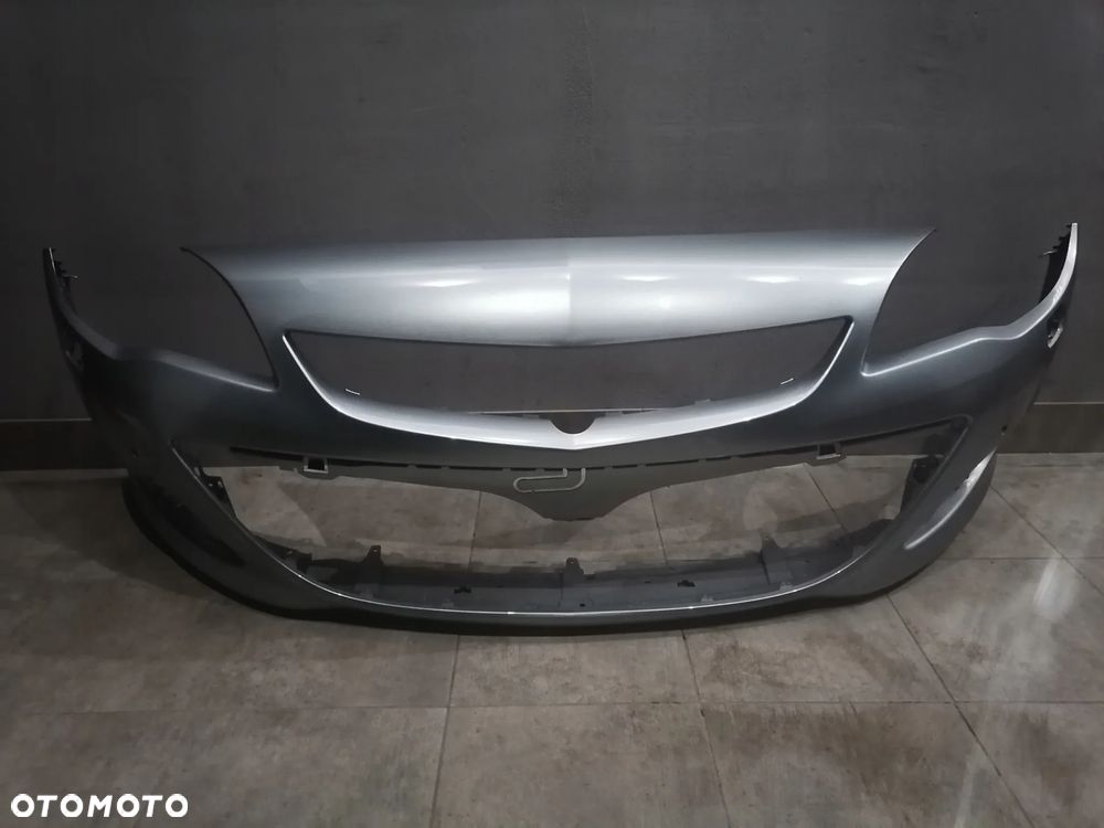 zderzak przód przedni opel astra j 2012r- lift xenon x4 pdc Y40R Z22C GAR Z190 GWH Z187 GWA Z40R GAZ GCW Z186 Z41C GOP Z22A GEU Z20Z GEK Z21Y GEP Z177 GAL Z176 GAN GBM Z12U Z22S GWJ Z20R GBG Z50H GCS Z40Y 55U Z179 GEV Z30K GAY Z50B 63U GBH Z40Q AJU GWD Z161V Z162 GWE Z41E G6R Z30V Z30Q GOK 2GU Z50C Z22N GU3 Z22M GOL Z20Z z474 Z41V - 7