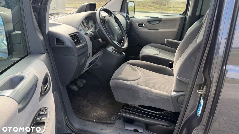 Peugeot Expert Tepee L1H1 (8-Si.) Esplanade - 20