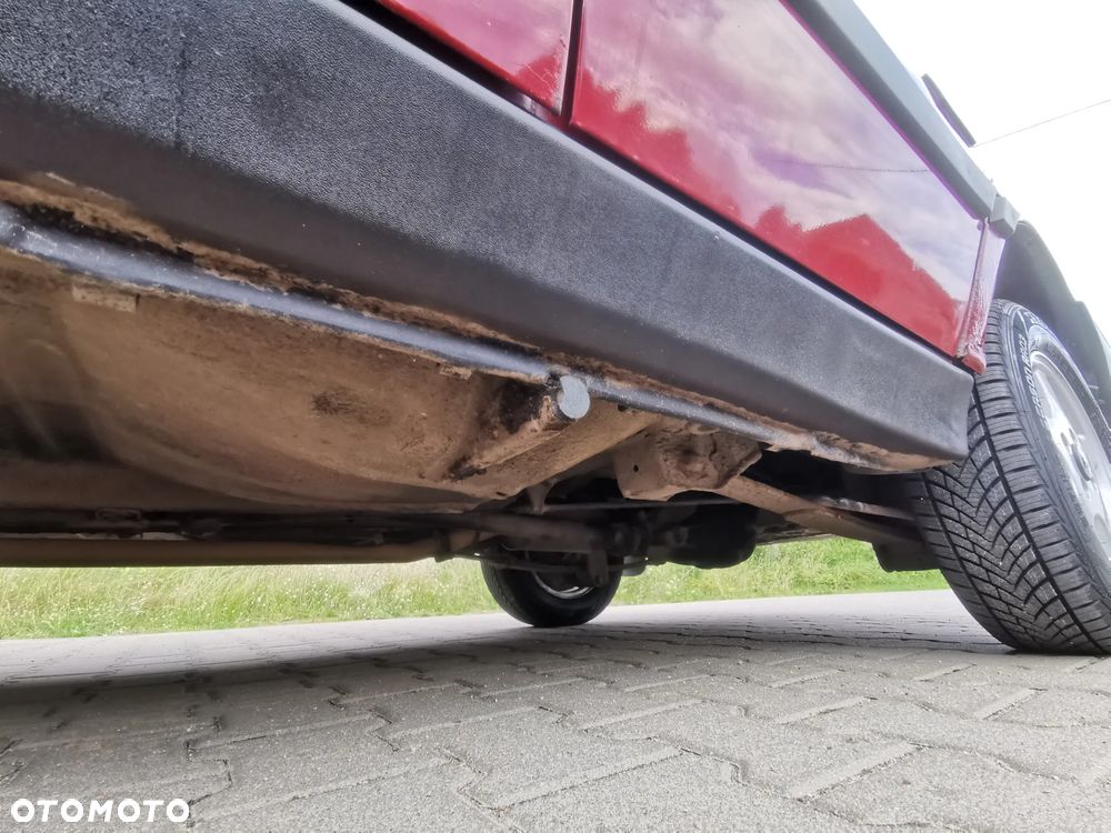 Polonez Caro - 15