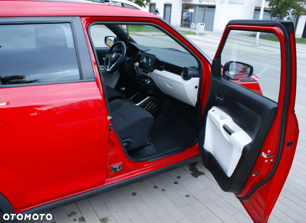 Suzuki Ignis 1.2 Elegance - 14