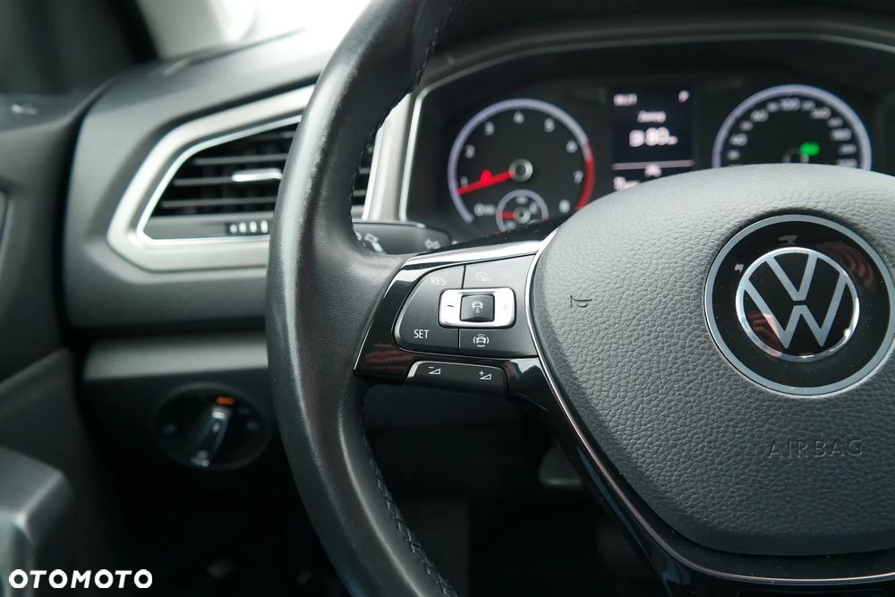 Volkswagen T-Roc 1.5 TSI GPF ACT Advance DSG - 16