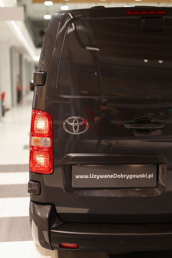 Toyota PROACE - 26
