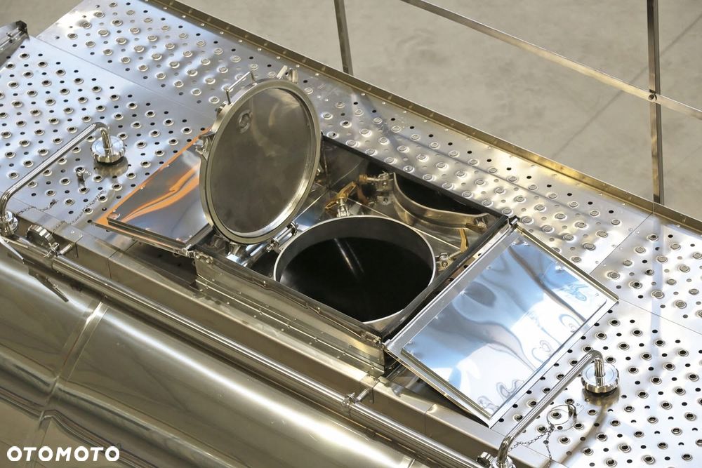 Berger LETINA / ATP / 1 x 28.000 / 1 x 32.000 / 3 kom / STOCK - 19