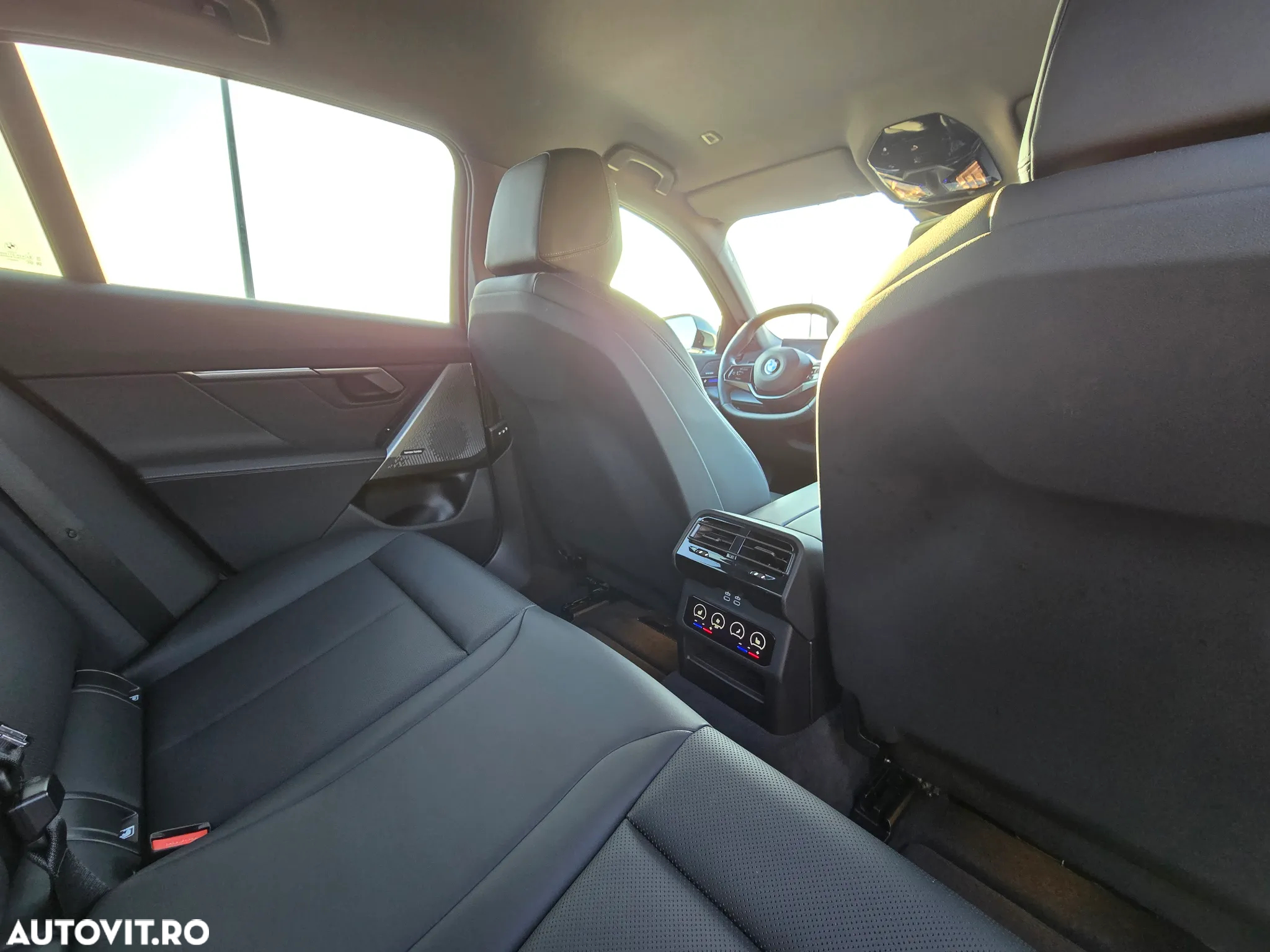 BMW Seria 5 520i AT MHEV - 10