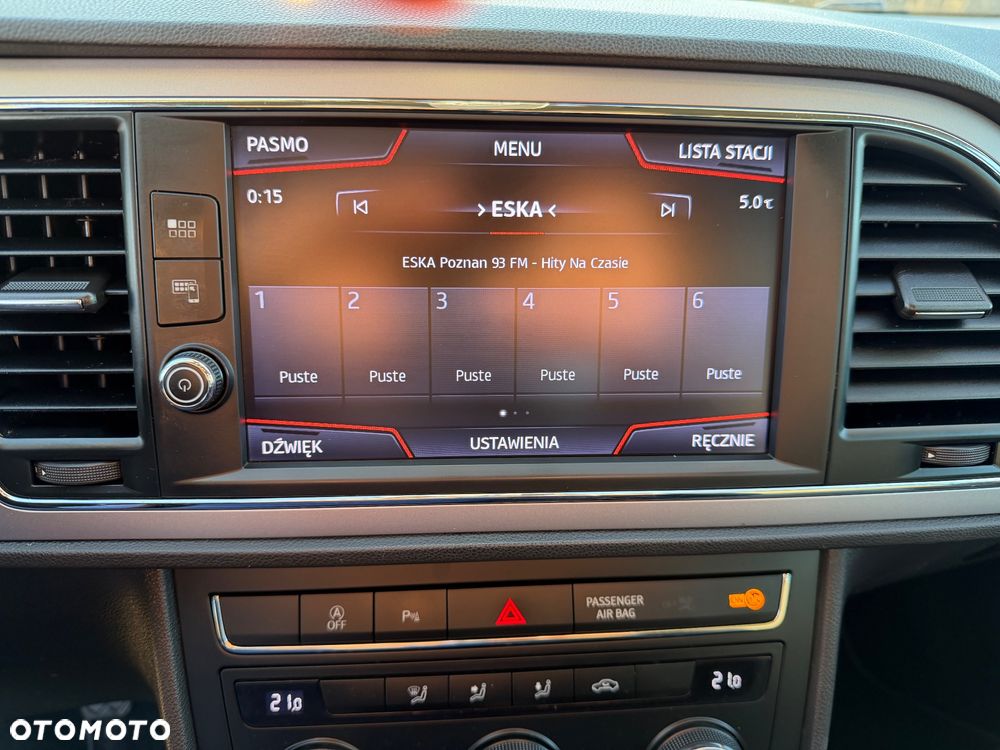 Seat Leon Sportstourer 1.6 TDI Start&Stop Style - 23