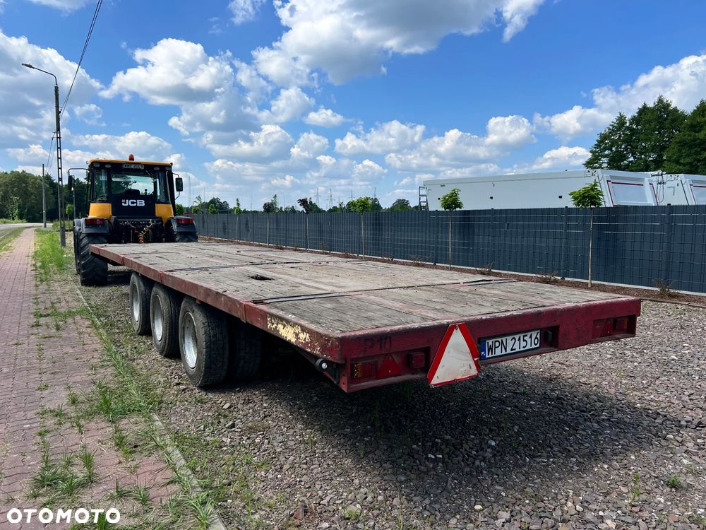 Inny Flat 33T - 3