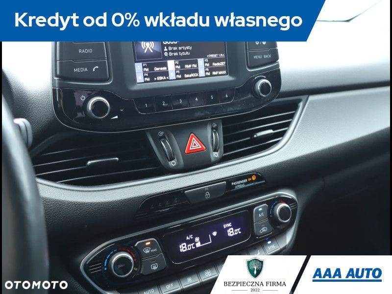 Hyundai i30 - 13