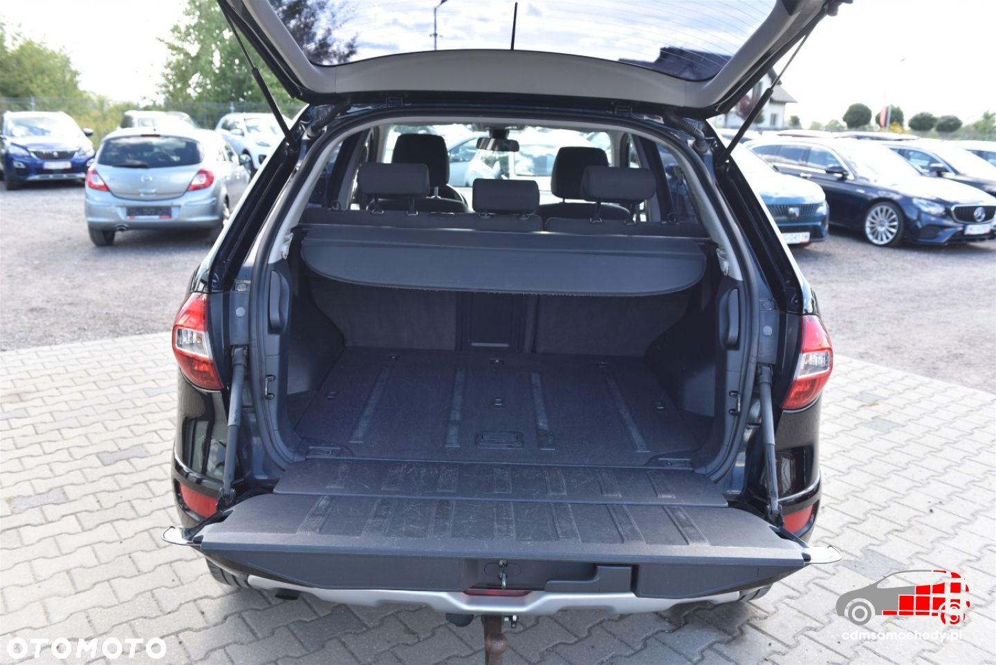 Renault Koleos - 18