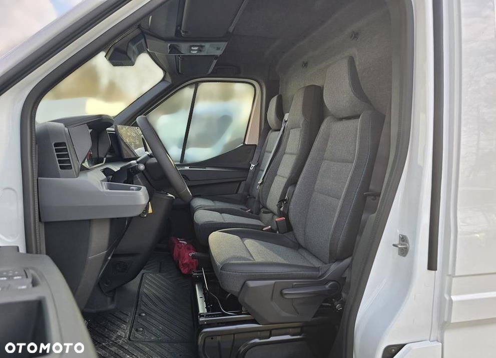 Renault Master L2H2 130 KM - 8