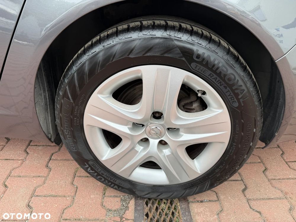 Opel Insignia 1.8 Edition - 27