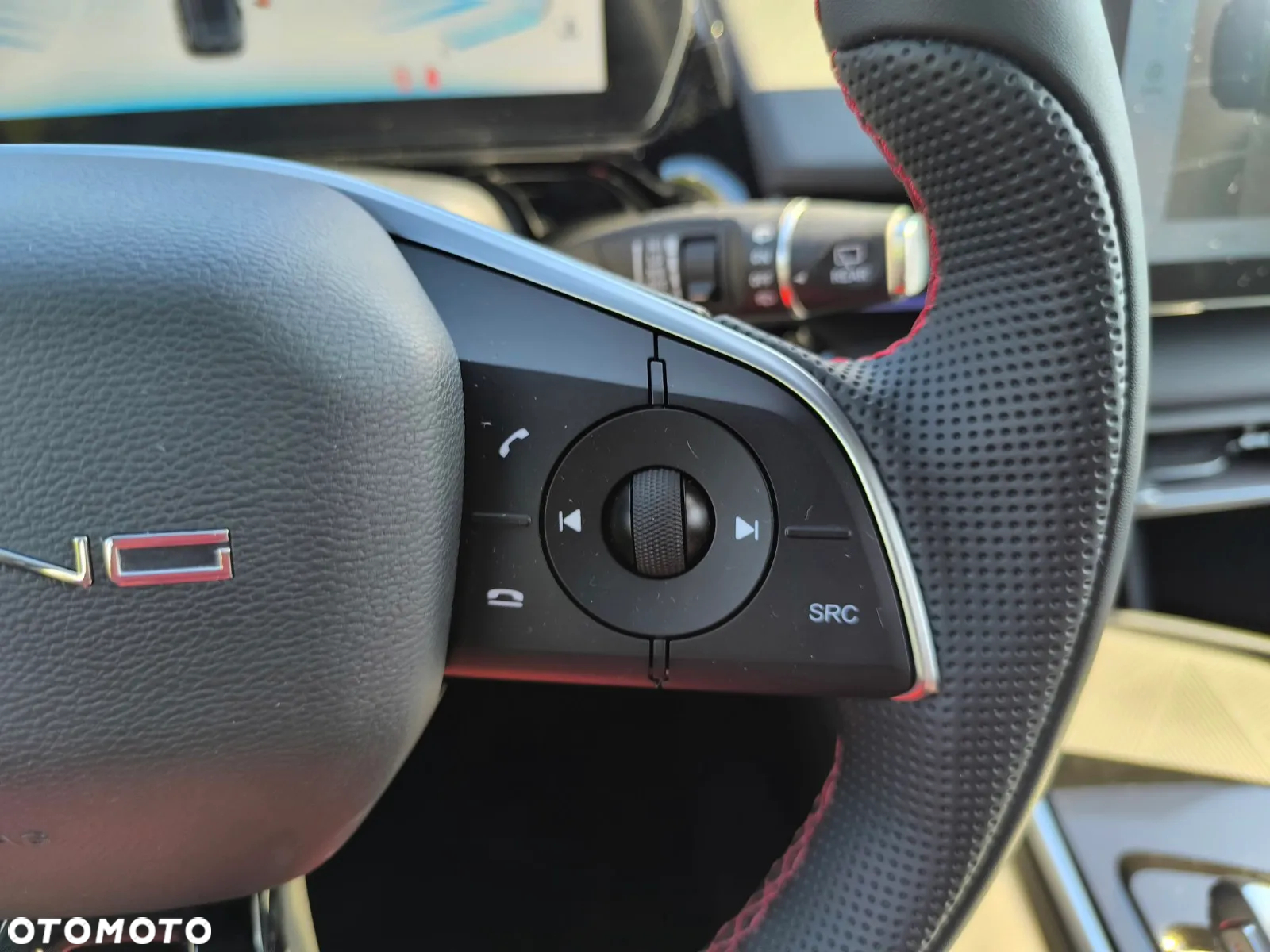 BAIC 5 1.5T Comfort DCT - 22
