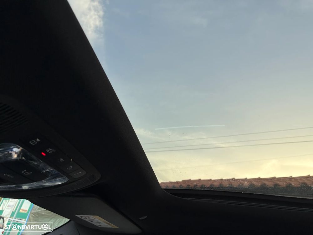 Mercedes-Benz A 180 d Style - 6