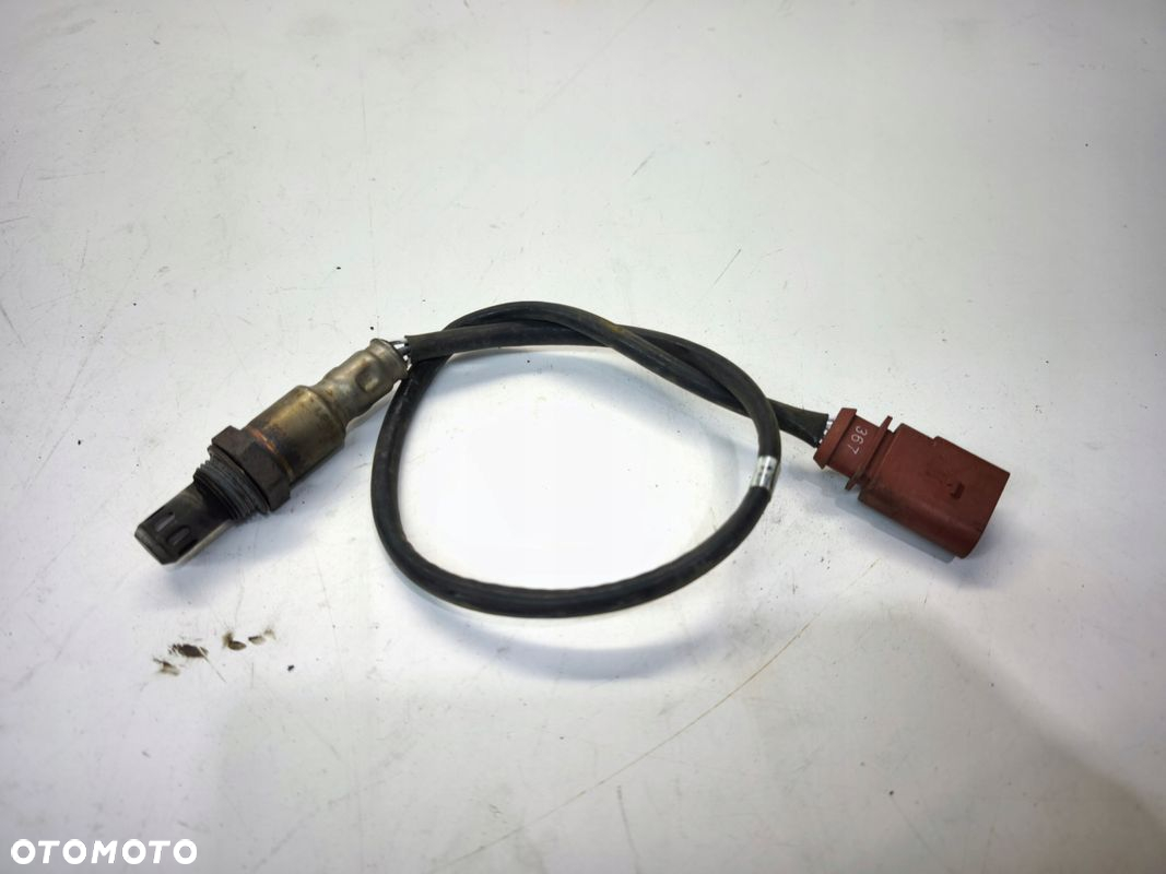 SONDA LAMBDA AUDI VOLKSWAGEN SEAT SKODA 1.6 2.0 TDI 04L906262 - 2