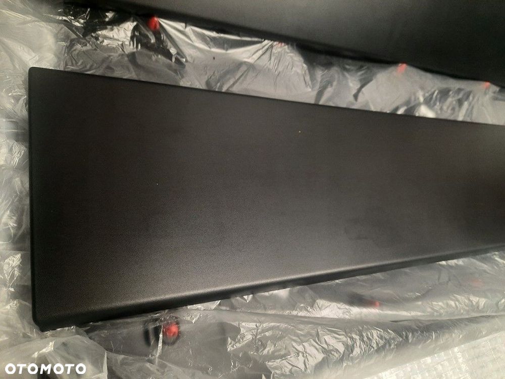 fiat ducato lift 14- listwa drzwi tylnych lewa org - 2