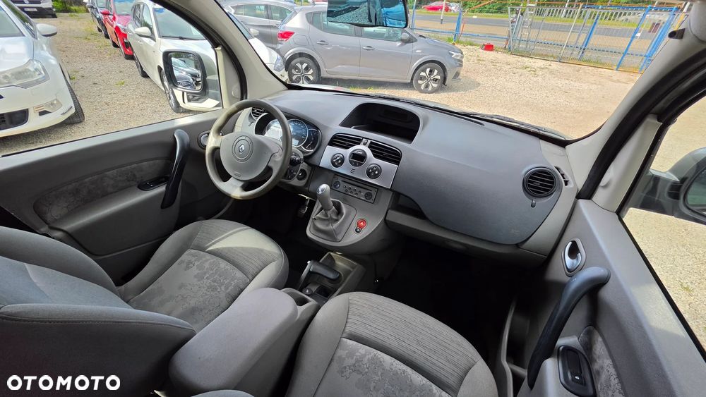 Renault Kangoo 1.6 16V Privilege - 38