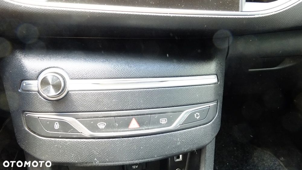Peugeot 308 1.6 HDi Active - 20