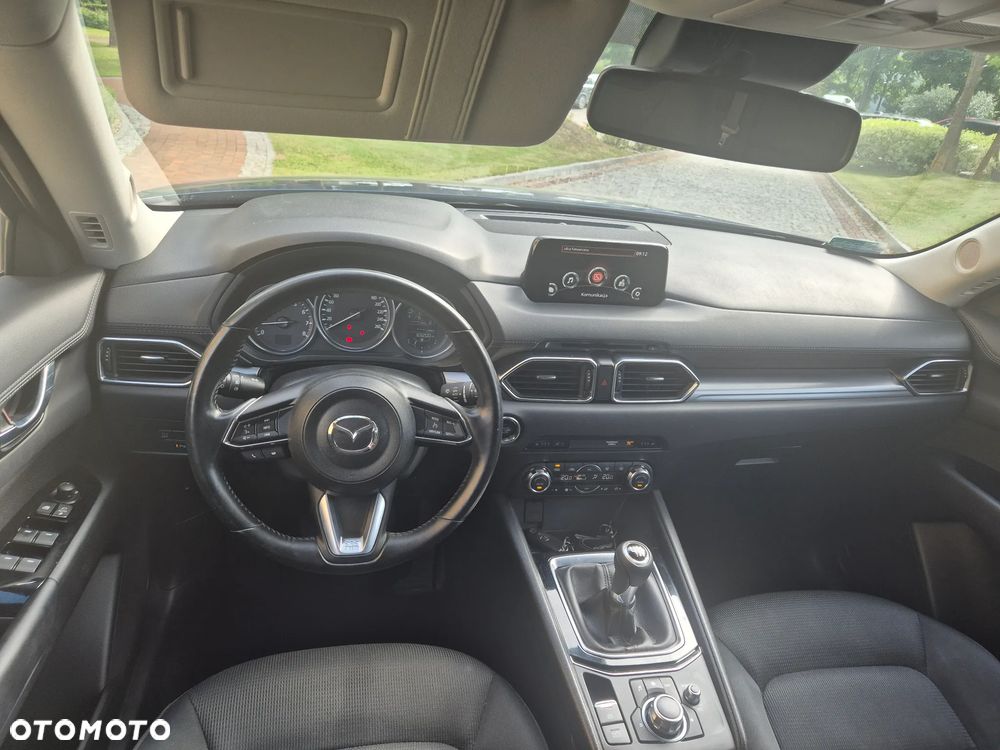 Mazda CX-5 2.0 Skyenergy 2WD - 8