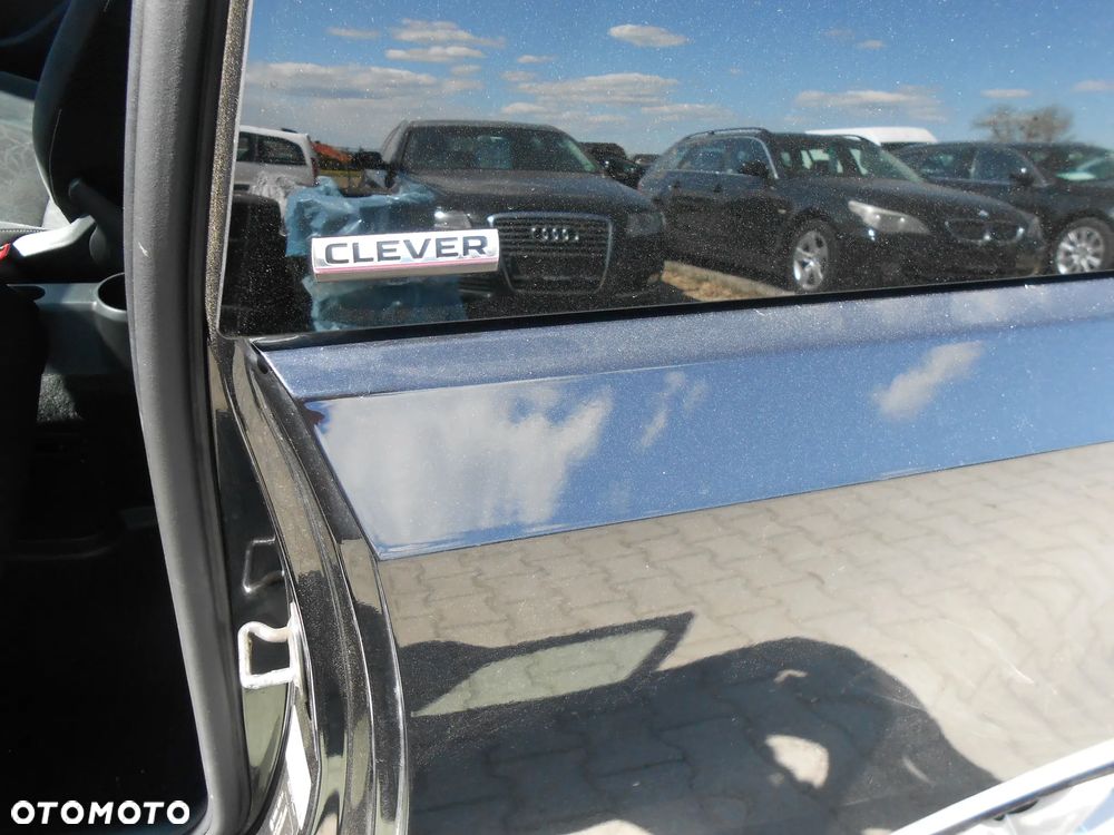 Skoda Citigo 1.0 MPI Clever - 12