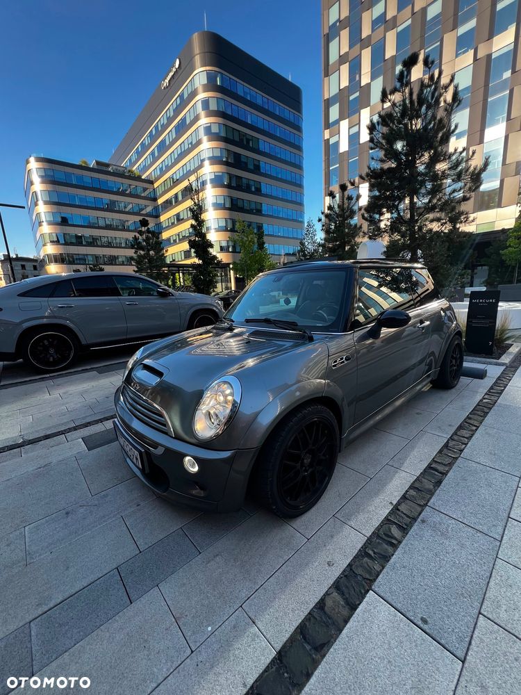 MINI Cooper S Standard - 3